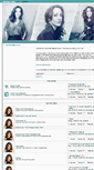 Mobile Screenshot of forum.jennifer-beals.com